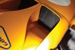 McLaren M14A Formula 1 Racing Car 1970 года